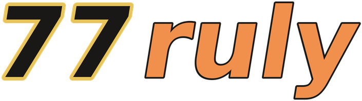77ruly โลโก้